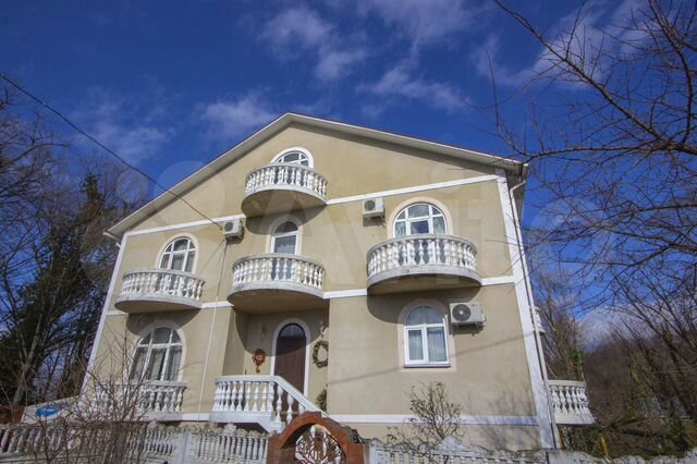 Комната 30 м² в 6-к., 2/3 эт.