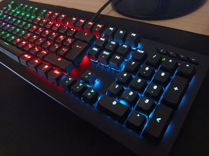 Клавиатура HP Pavilion Gaming Keyboard 800