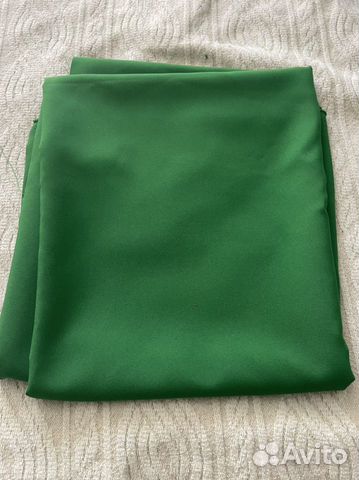 Отрез ткани 1м/2м