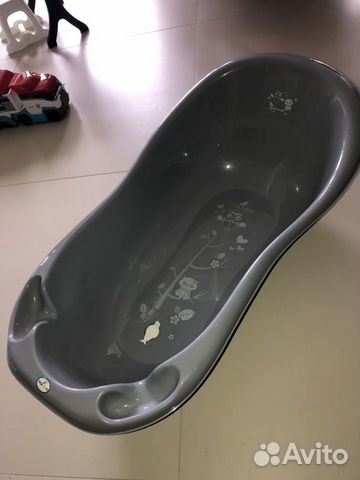Детская ванночка,сиденье,горшок