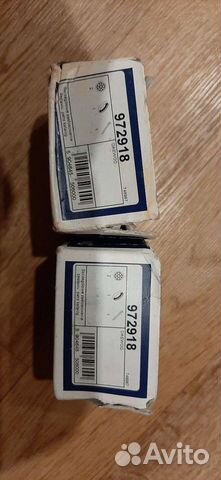 Подшипник шариковый (для матиз)