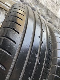 Yokohama AC02 C.Drive 2 205/55 R16, 2 шт