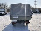 ГАЗ Соболь 2310 2.9 МТ, 2022 объявление продам