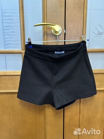 Шорты zara