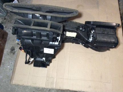 Печка в разборе Passat CC B6 B7 3C1820003ER