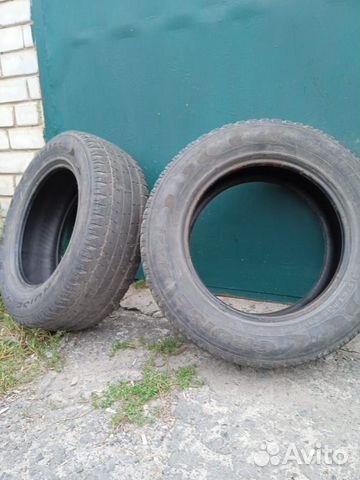 Amtel Cruise 4x4 215/65 R16