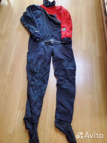 Сухой костюм Kokatat Gore-Tex Front Entry XL