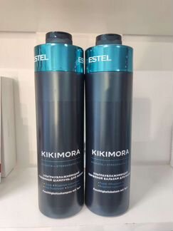Шампунь и бальзам estel