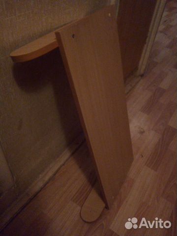 Мини -столик подставка