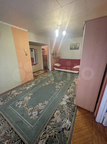 2-к. квартира, 48,8 м², 4/5 эт.