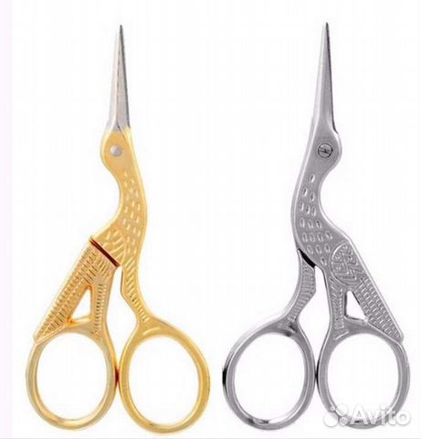 Ножницы для рукоделия - новые