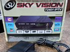 TV-тюнер Sky Vision T-2401