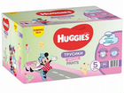 Трусики Huggies 4,5,6 размер для Девочек объявление продам