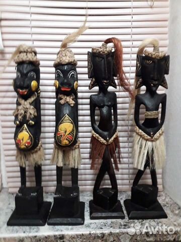 Сувениры из Тайланда