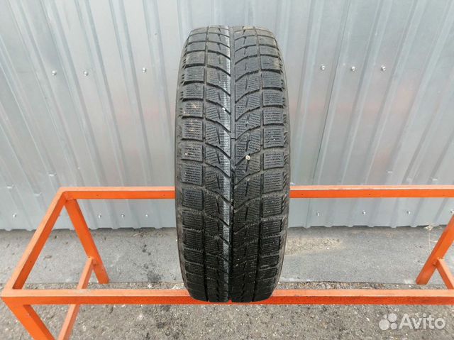 Bridgestone Blizzak WS-60 195/65 R15 91R