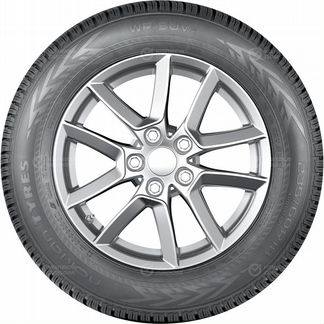 Nokian WR SUV 4 295/40 R21 111V