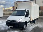 Iveco Daily 3.0 МТ, 2012, 311 000 км