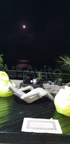 2-к. квартира, 58 м², 1/4 эт.