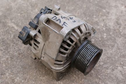 Генератор для Mercedes-Benz