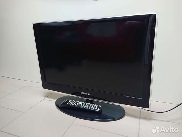 Samsung ue26c4000pw купить в Краснодаре | Электроника | Авито