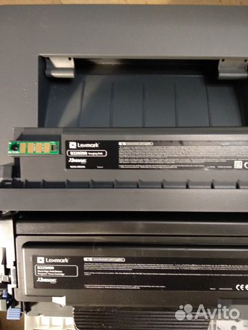 Лазерный принтер lexmark mod. B 2236 dw