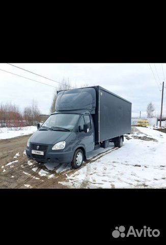 Грузоперевозки газель 6 метров