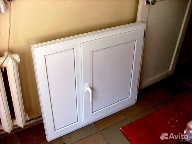 Зимний холодильник пвх новый