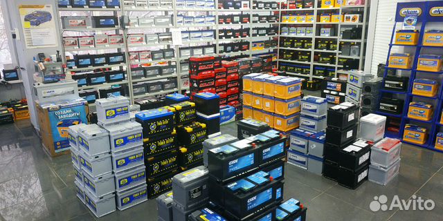 Аккумулятор 60Ah доставка установка гарантия