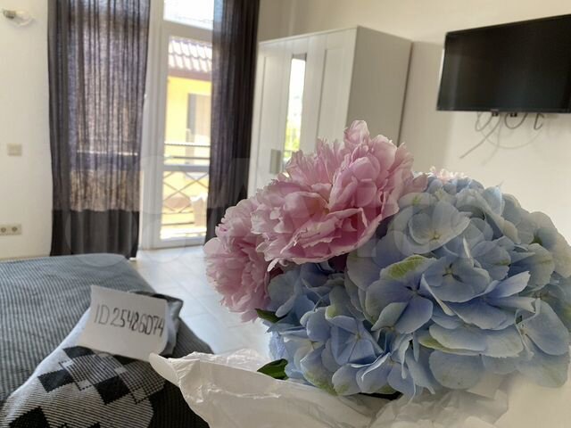 Квартира-студия, 25 м², 3/4 эт.