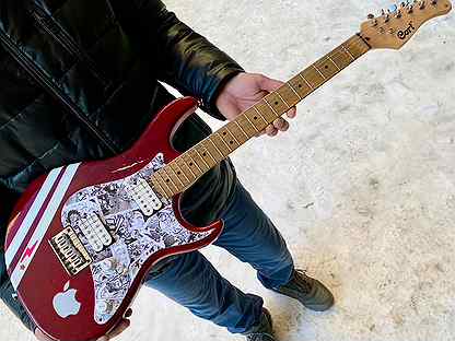Ashtone электрогитара telecaster. Гитара epiphone sg g-400 vintage cherry. E235bk caraya электрогитара v-образная. American deluxe telecaster. Greg bennett gd101sce/n.