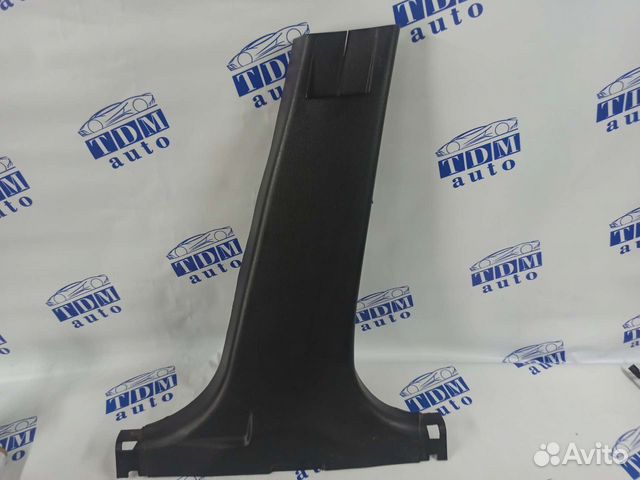 Накладка центральной стойки салона Ниссан Алтима L