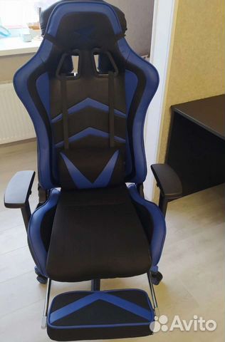 Компьютерное кресло zet gaming force armor 2000m