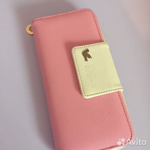 Кошелёк женский