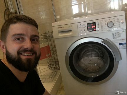 Ремонт стиральных машин. Ремонт посудомоечных маши
