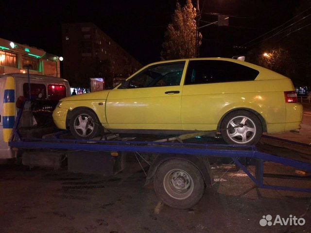 Приора купе авто