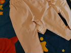 Брюки детские + джинсовая куртка объявление продам