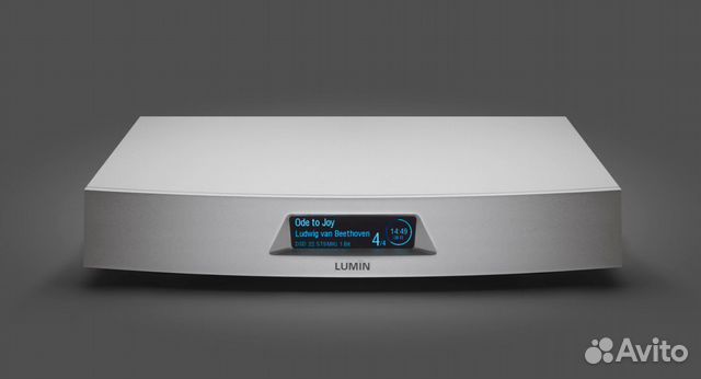 Lumin U2 новинка 2023 года под Заказ из Европы
