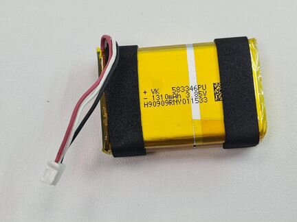 Аккумулятор ET SRS-X11-1150