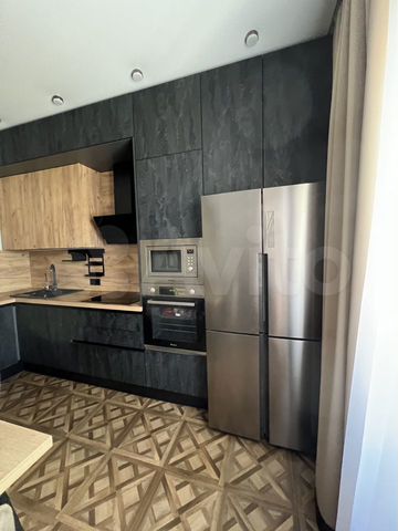 3-к. квартира, 88,5 м², 6/20 эт.