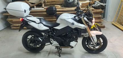 Мотоцикл BMW F800R ABS