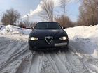 Alfa Romeo 156 1.6 МТ, 1999, 365 000 км объявление продам