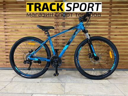 Велосипед новый Stels Navigator 720 MD 27,5