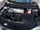 Lexus CT 1.8 CVT, 2017, 10 300 км объявление продам
