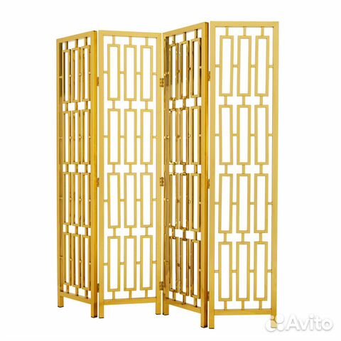 Ширма перегородка Eichholtz оригинал