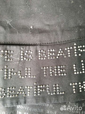 Вещи жен. 48-50р