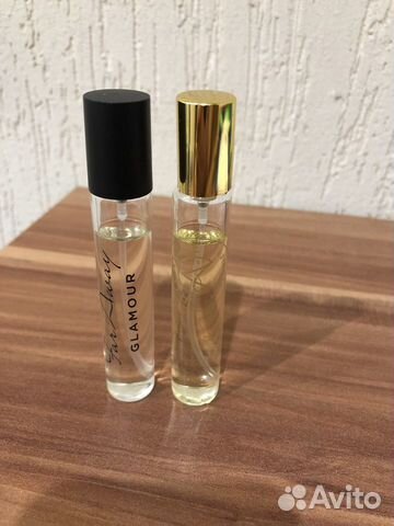 Цена за две штуки,Туалетная вода Avon