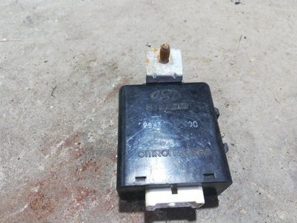 Реле Hyundai Getz 2002-2010