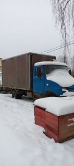 ЗИЛ 5301, 2010