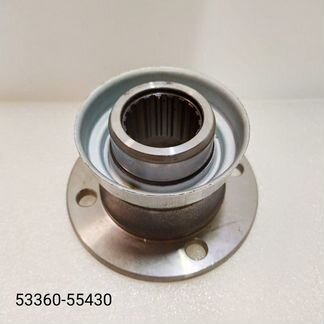 Фланец редуктора HD120 5336055430