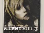 Silent Hill 3 PC лицензионное издание софтклаб